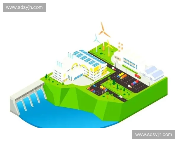面向可持续未来的环保材料创新应用与绿色发展路径探索研究实践体系