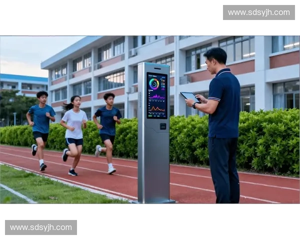 全方位解析体育数据背后的趋势与未来发展方向